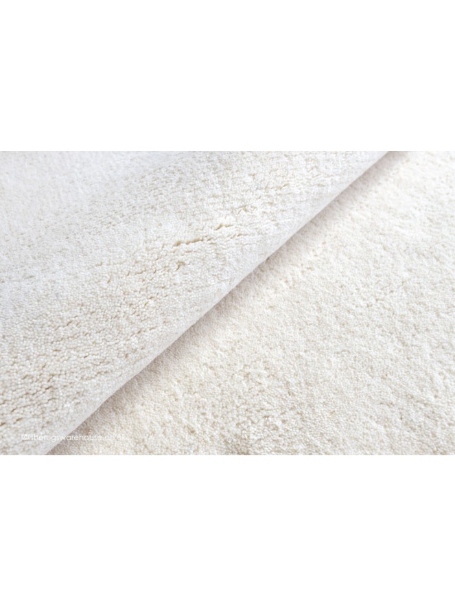 Mansara White Rug - 4