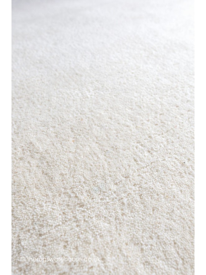 Mansara White Rug - 5