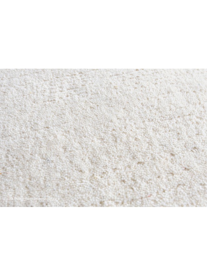 Mansara White Rug - 6