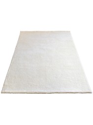 Mansara White Rug - Thumbnail - 7