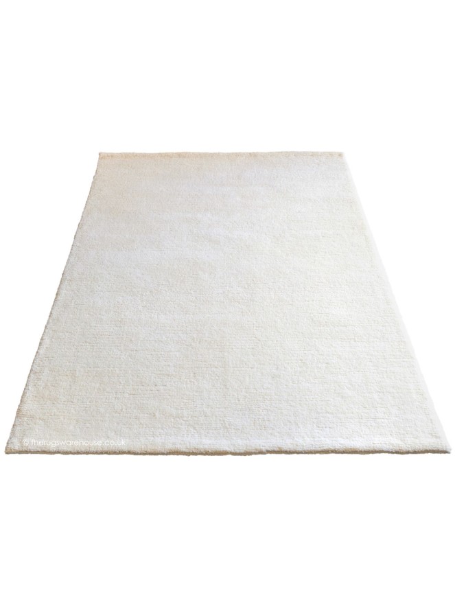 Mansara White Rug - 7