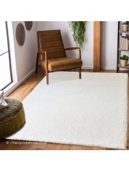 Riad Alfara Cream Rug - Thumbnail - 2