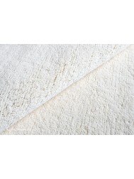 Riad Alfara Cream Rug - Thumbnail - 5