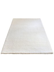 Riad Alfara Cream Rug - Thumbnail - 8