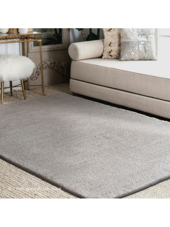 Gazebo Stone Rug - 3