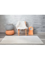 Serafin Cream Rug - Thumbnail - 2