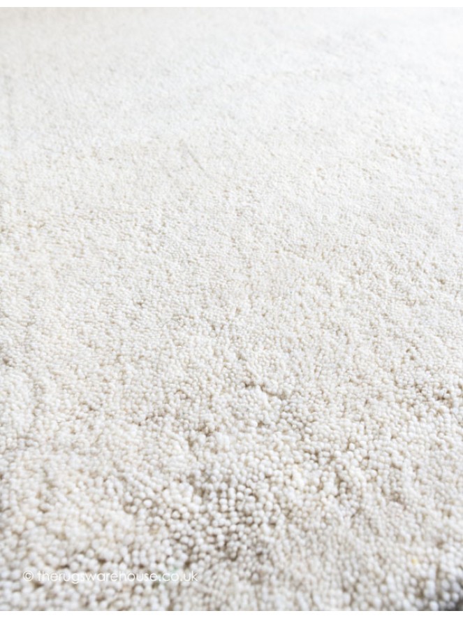 Serafin Cream Rug - 5