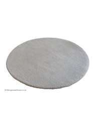 Riad Alfara Stone Circle Rug - Thumbnail - 8