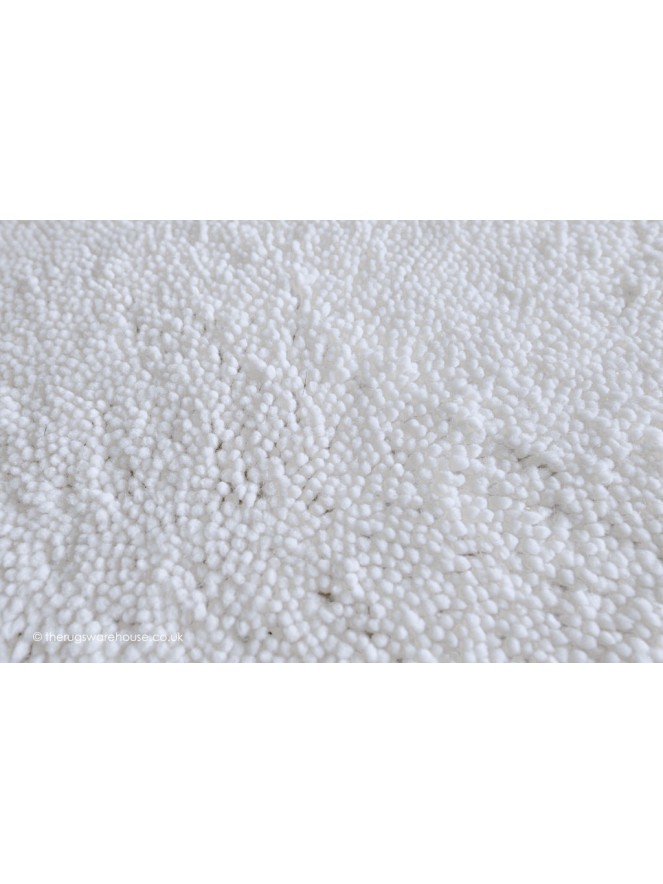 Gazebo Cream Circle Rug - 6