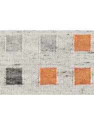 Matsuki Orange Mix Rug - Thumbnail - 7