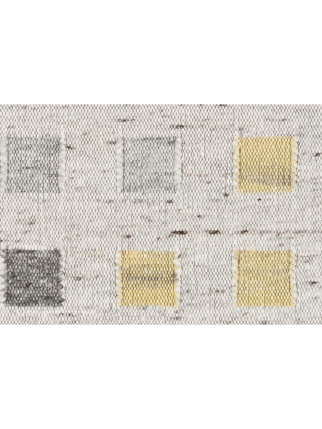 Matsuki Yellow Mix Rug - 4