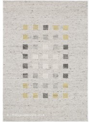 Matsuki Yellow Mix Rug - Thumbnail - 6