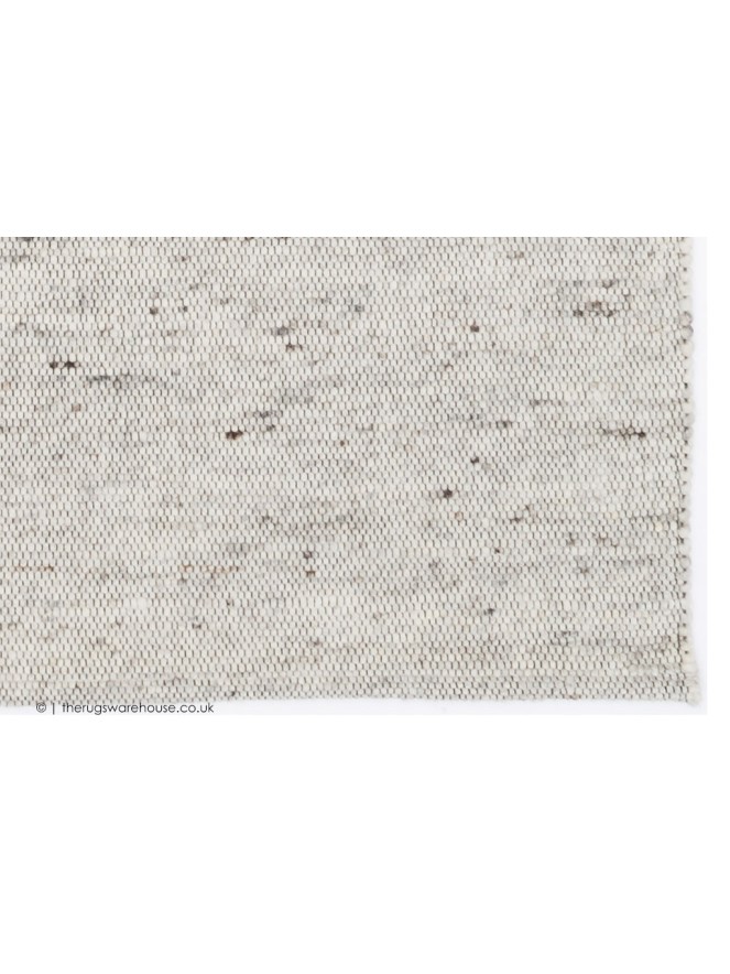 Matsuki Grey Mix Rug - 3