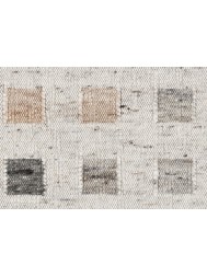 Matsuki Grey Mix Rug - Thumbnail - 4