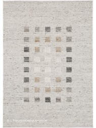 Matsuki Grey Mix Rug - Thumbnail - 6