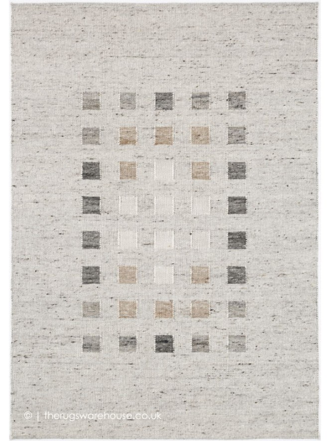 Matsuki Grey Mix Rug - 6