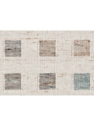 Matsuki Teal Mix Rug - Thumbnail - 4