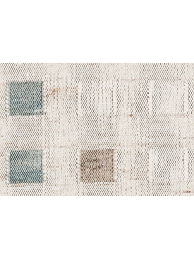 Matsuki Teal Mix Rug - 5