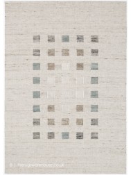 Matsuki Teal Mix Rug - Thumbnail - 6