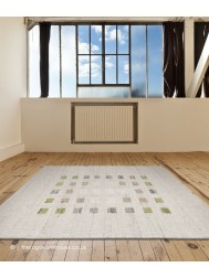 Matsuki Green Mix Rug - Thumbnail - 2