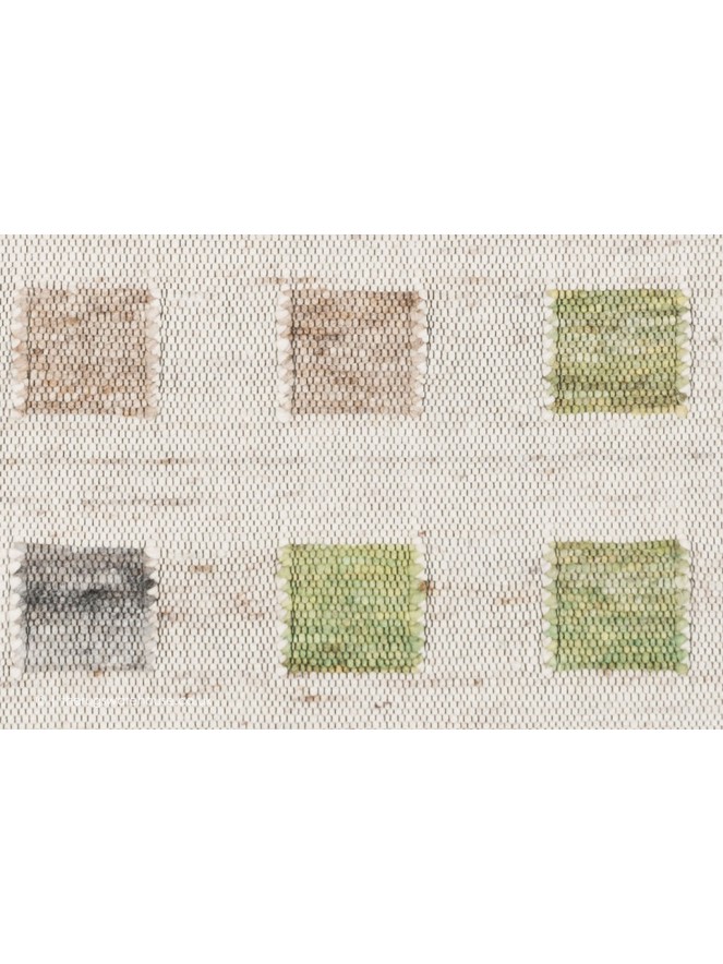 Matsuki Green Mix Rug - 4