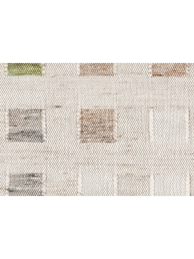 Matsuki Green Mix Rug - 5