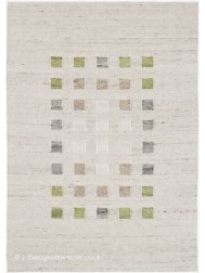 Matsuki Green Mix Rug - Thumbnail - 6