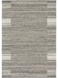 Cubis Grey Rug - Thumbnail - 5