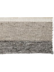 Agora Grey Beige Rug - Thumbnail - 3