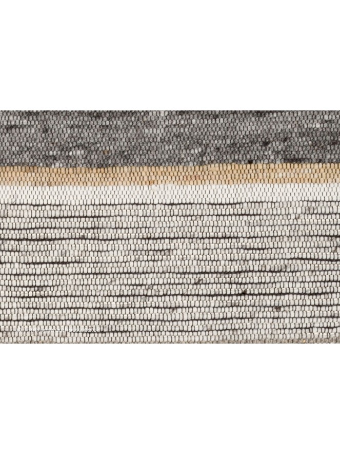 Agora Grey Beige Rug - 6