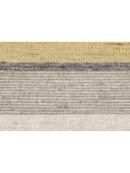 Agora Grey Yellow Rug - Thumbnail - 3