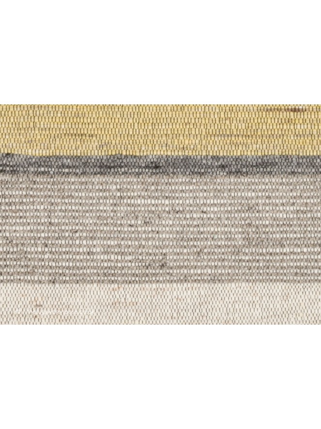 Agora Grey Yellow Rug - 3