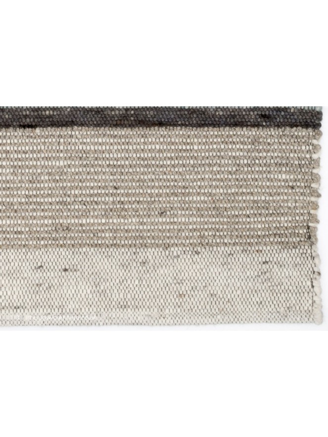 Agora Grey Teal Rug - 3