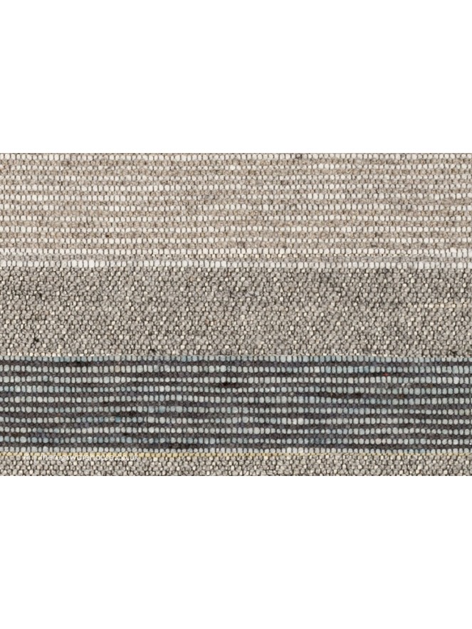 Agora Grey Teal Rug - 5