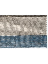 Agora Grey Blue Rug - Thumbnail - 3