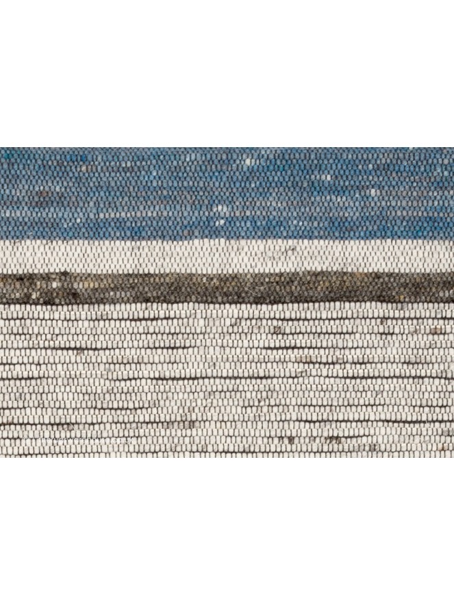 Agora Grey Blue Rug - 6