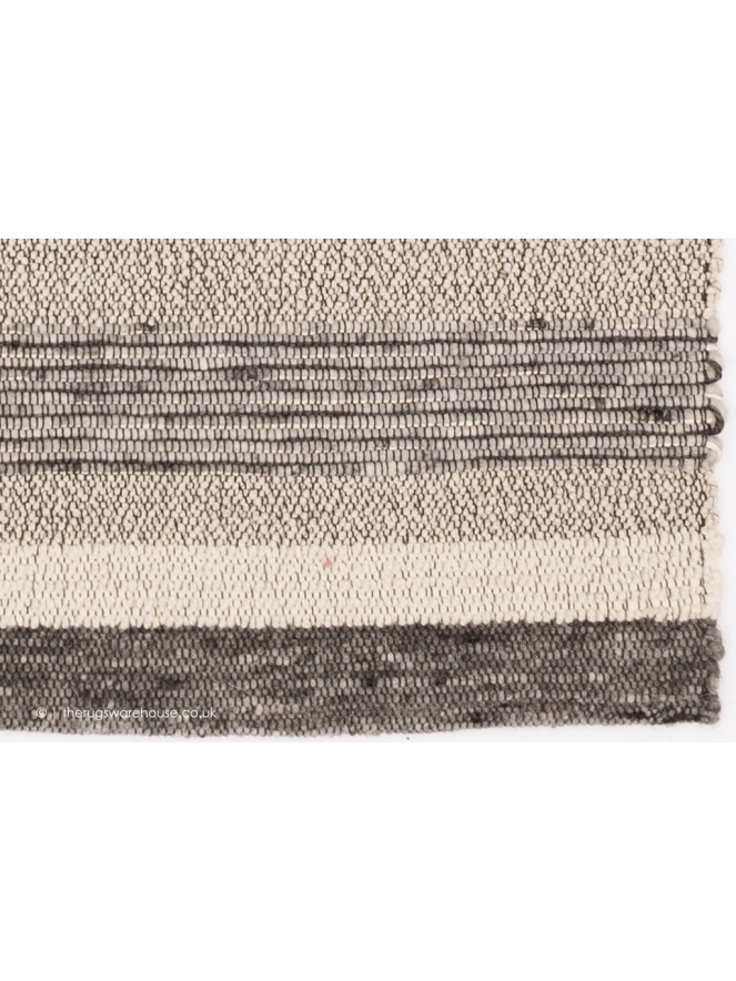 Prado Grey Cream Rug - 3