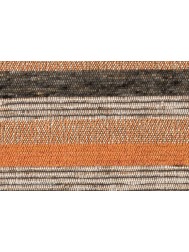 Prado Orange Rug - Thumbnail - 4