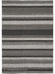 Prado Grey Rug - Thumbnail - 5