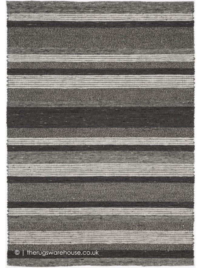 Prado Grey Rug - 5