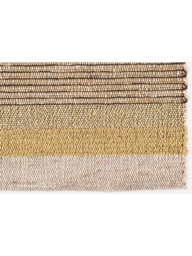 Prado Yellow Rug - 3