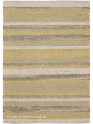 Prado Yellow Rug - Thumbnail - 5