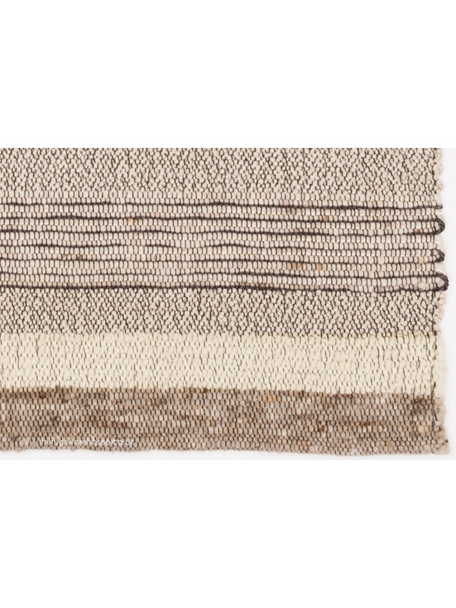 Prado Beige Cream Rug - 3