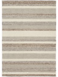 Prado Beige Cream Rug - Thumbnail - 5