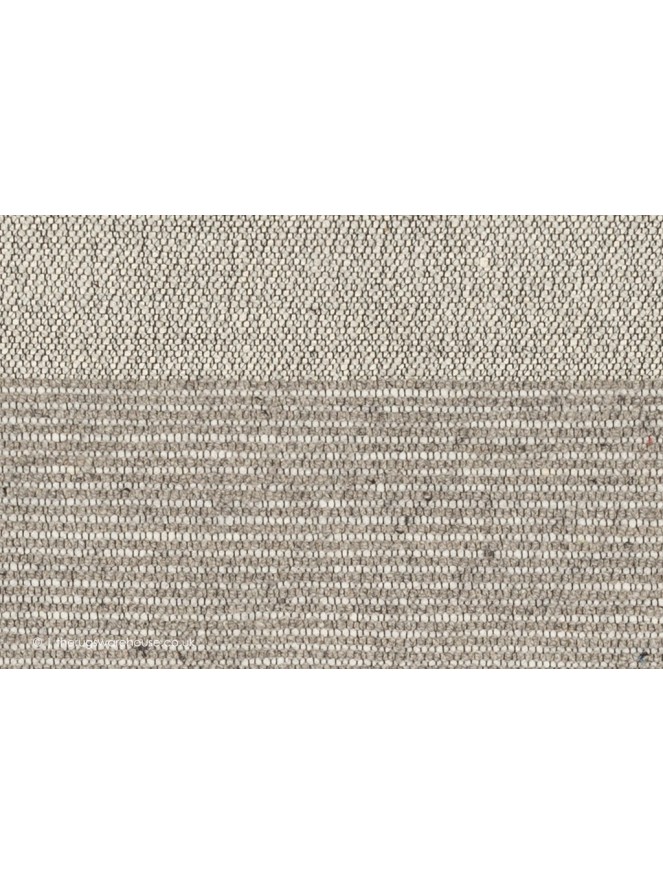 Livarno Grey Rug - 4