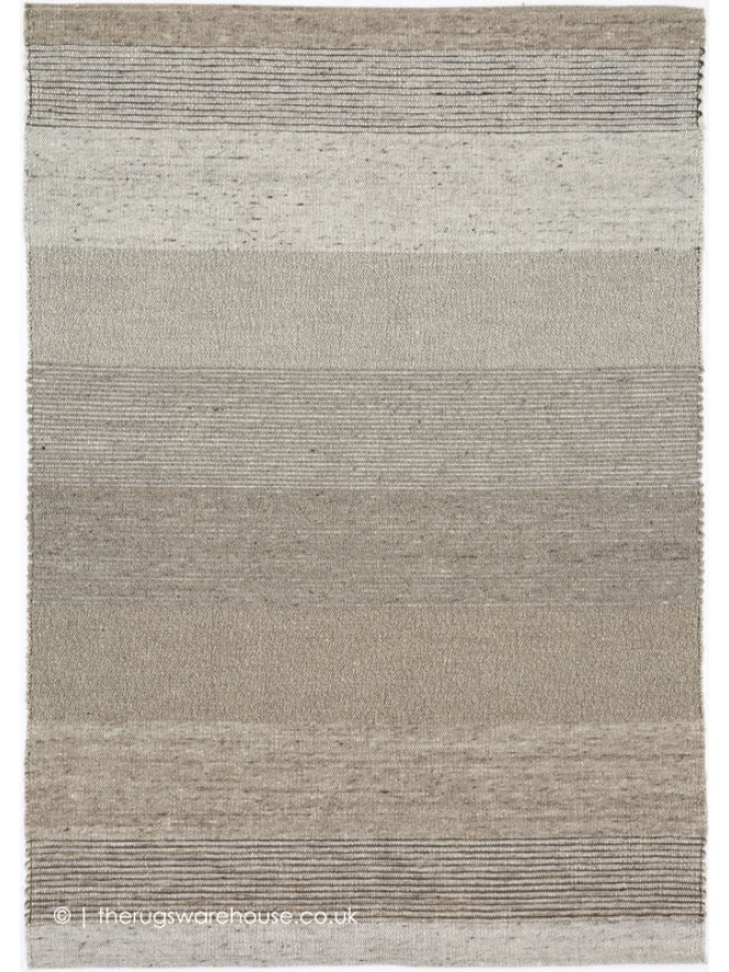 Livarno Grey Rug - 5