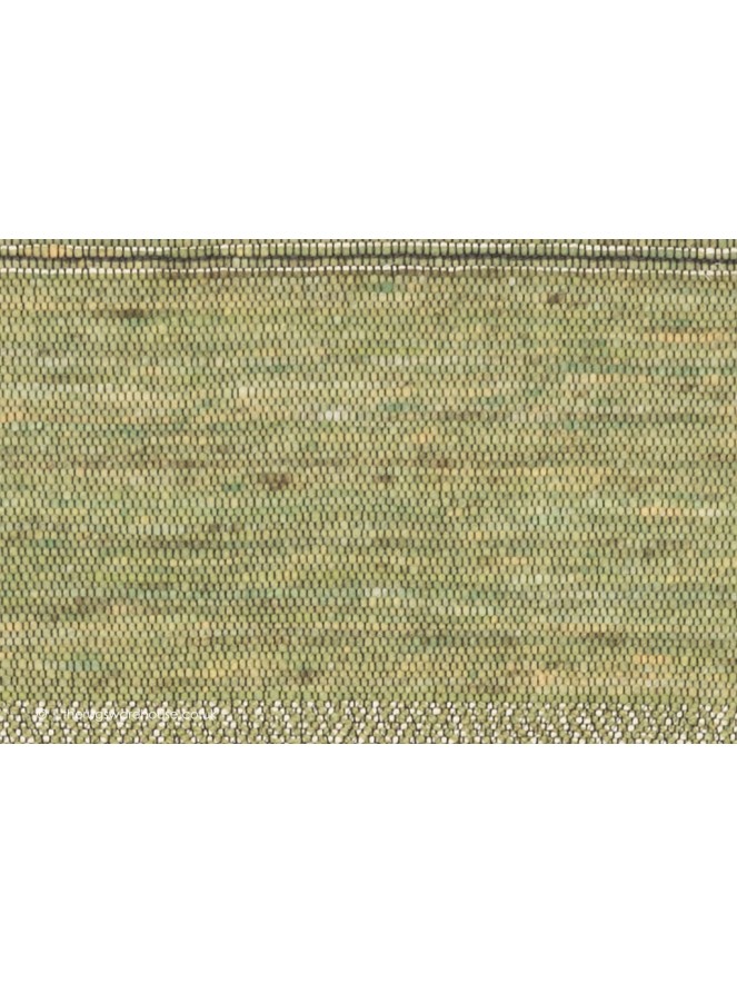 Livarno Green Rug - 5