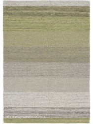 Livarno Green Rug - Thumbnail - 6