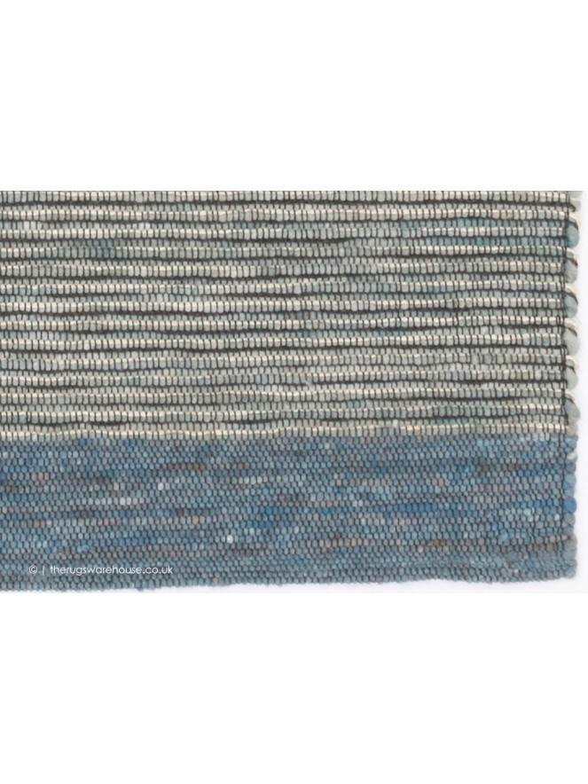 Livarno Blue Rug - 3