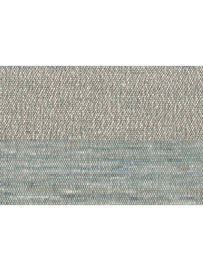 Livarno Blue Rug - 4